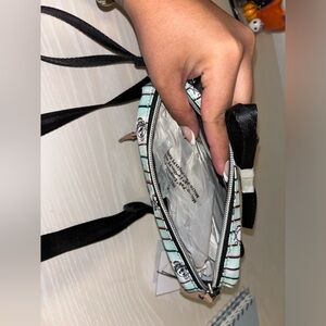 Petunia pickle bottom belt bag